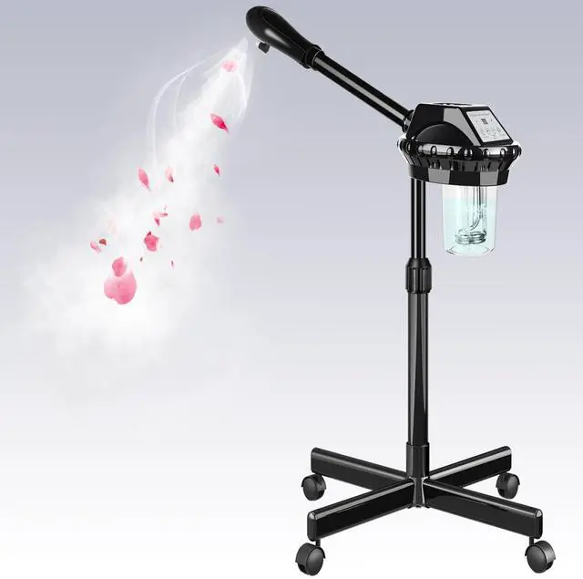 Main image of Facial Steamer Professional for Deep Cleansing and Hydration