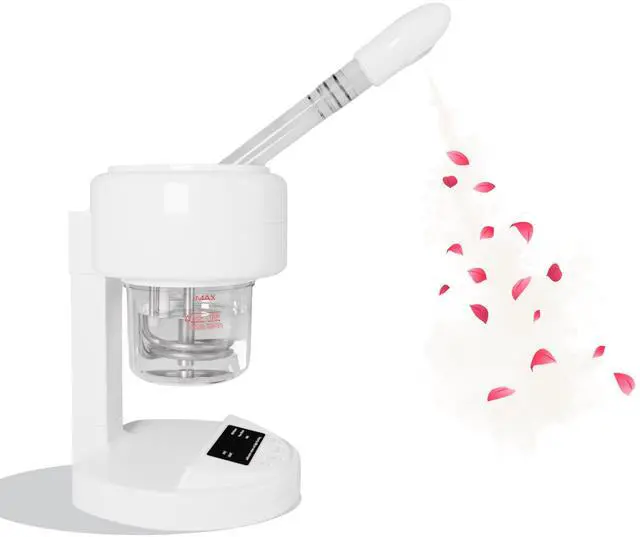 Main image of Portable Facial Steamer for Facial Spa