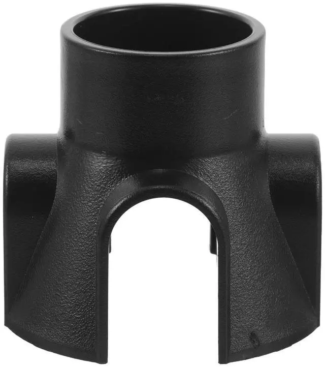 Main image of Facial Steamer Replacement Base Mount Holder, Plastic Cold Spray Nozzle Fixing Bracket, Salon Face Steamer Base Stand for Beauty Spa Equipment Repair