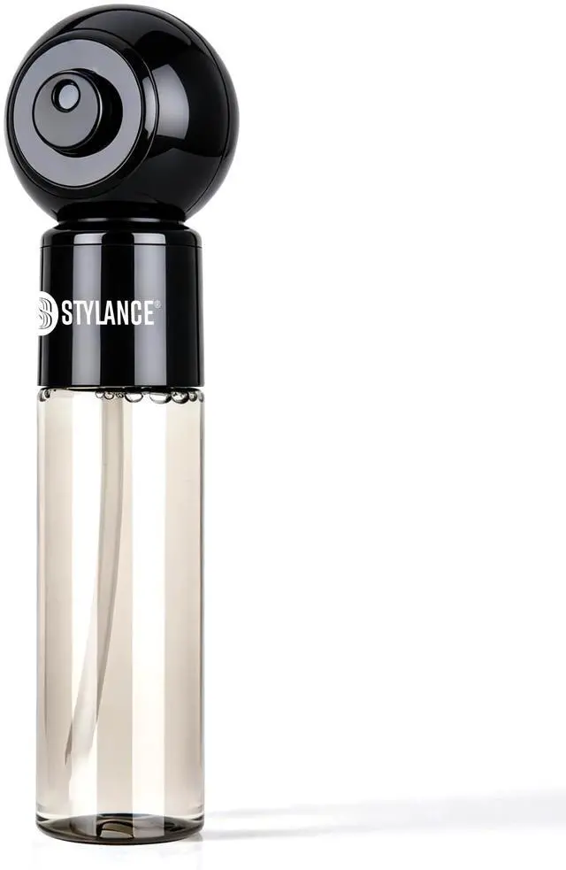 Main image of Cordless Mini Nano Mister, Handheld Portable Facial Mist Sprayer,Type-C Rechargeable for Barbers, Salon, Home Use,120ML Visual Water Tank