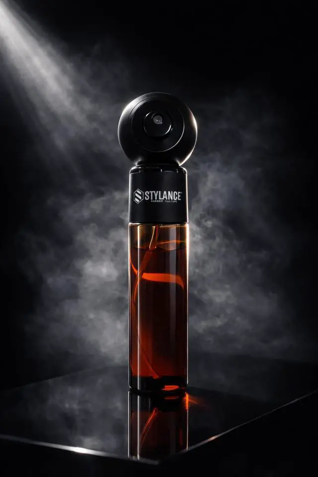 Alt view image 5 of 7 - Cordless Mini Nano Mister, Handheld Portable Facial Mist Sprayer,Type-C Rechargeable for Barbers, Salon, Home Use,120ML Visual Water Tank