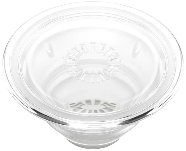 Alt view image 4 of 7 - Adhesive Phone Grip, Holder, Phone Stand, Plants - PopPlant Clear
