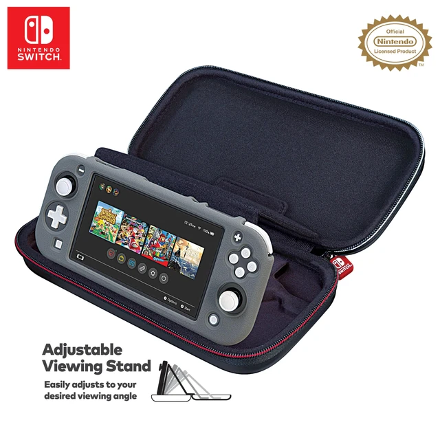 Alt view image 6 of 7 - R.D.S. INDUSTRIES, INC Deluxe Licensed Travel Case