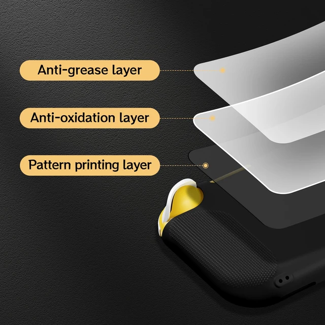 Alt view image 4 of 7 - Case Compatible with Nintendo Switch Lite 2019, Soft TPU Switch Lite Accessories with Thumb Grip Caps