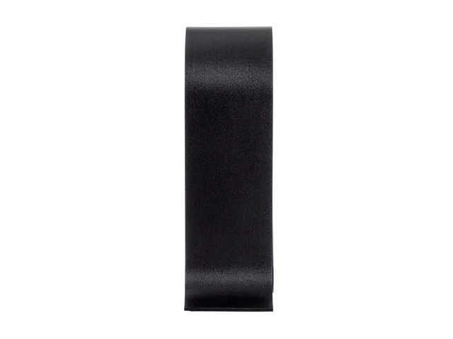 Alt view image 4 of 5 - Headphone Stand - Black, Full Aluminum Construction, Solid and Stable, Fits Most Headphones