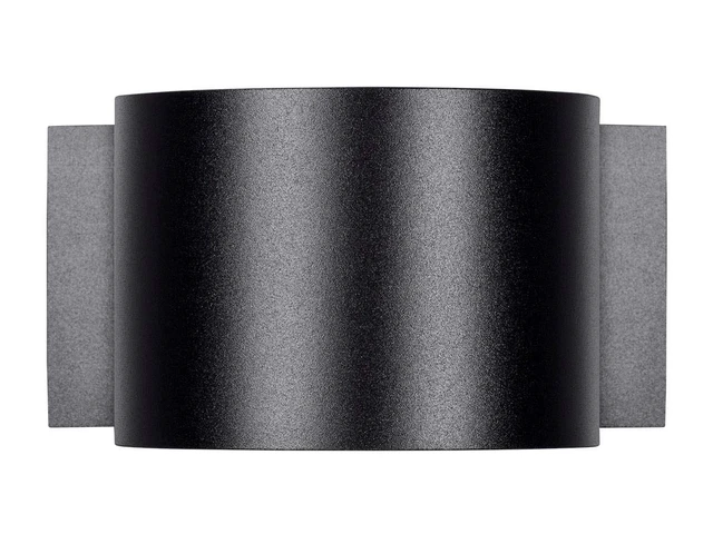 Alt view image 5 of 5 - Headphone Stand - Black, Full Aluminum Construction, Solid and Stable, Fits Most Headphones