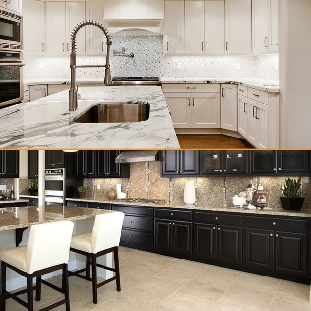 Alt view image 2 of 7 - Under Cabinet Lighting Kit Plug in, 3 Light Bars 20W Super Bright | Daylight White 20W 1000 Lumen Dimmable for Kitchen Under Cabinets Above Cabinets Counter Top 5000K (3-Light-Bar)