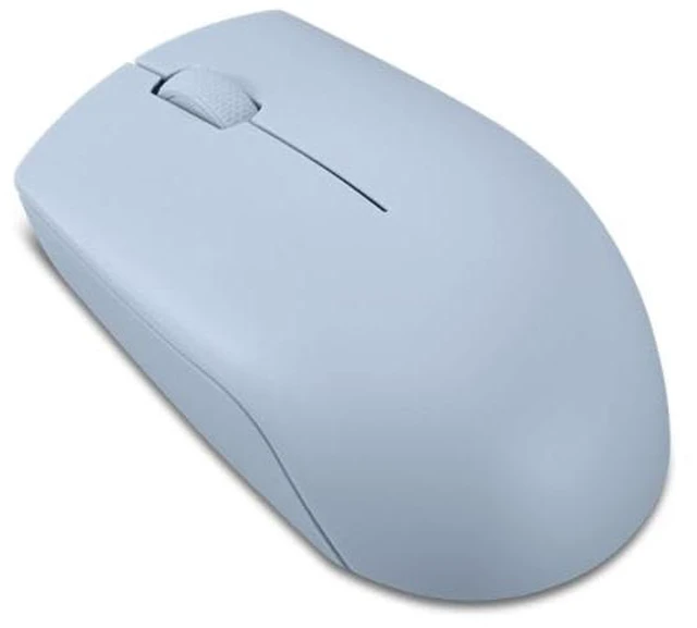 Main image of 300 Wireless Compact Mouse 2.4 GHz Cordless Computer Mouse for PC & Laptop with Windows Ambidextrous Design Optical Sensor 1000 DPI 12-Month Battery Life USB Nano Receiver, Black