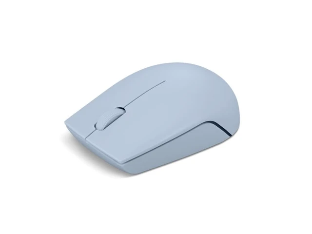 Alt view image 5 of 7 - 300 Wireless Compact Mouse 2.4 GHz Cordless Computer Mouse for PC & Laptop with Windows Ambidextrous Design Optical Sensor 1000 DPI 12-Month Battery Life USB Nano Receiver, Black