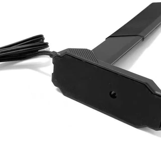 Alt view image 5 of 5 - WiFi 7 Antenna 2.4/5/6GHz for MSI MAG X870 X870E B860 B850 Z890 Z790 TOMAHAWK/B850M B860M Mortar WiFi,MEG Z890 GODLIKE/ACE,Z790 GODLIKE MAX,X870E,MPG Z890 Z790 X870E WiFi 7 Gaming Motherboard Antenna