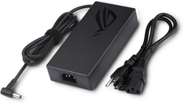 Main image of 180W 20V 9A 6.0x3.7mm ADP-180TB H AC Adapter for Asus ROG Zephyrus GA502DU GA502D GA502 GA502IU GA401 GA401I GA401II GA401IV Laptop Power Supply Charger