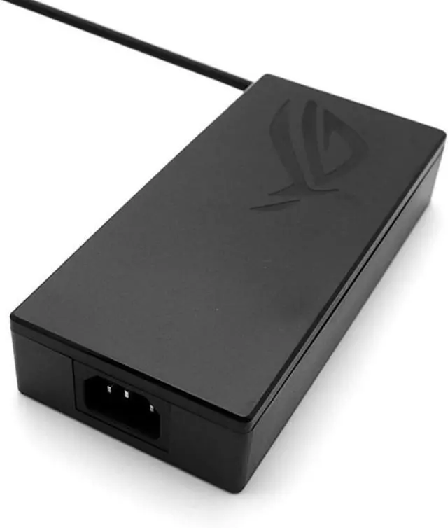 Alt view image 3 of 7 - 180W 20V 9A 6.0x3.7mm ADP-180TB H AC Adapter for Asus ROG Zephyrus GA502DU GA502D GA502 GA502IU GA401 GA401I GA401II GA401IV Laptop Power Supply Charger