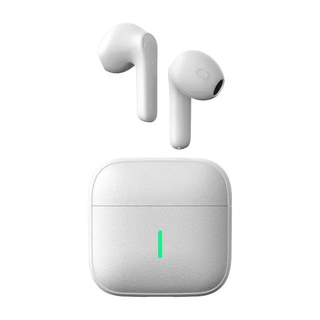 Alt view image 2 of 7 - 2026 New HD Wireless Earphones, Long-Lasting Stereo In-Ear Headphones, USB Charging, Call Noise Reduction & Touch Control, Rechargeable Battery for Phones, Laptops, Running & Workouts