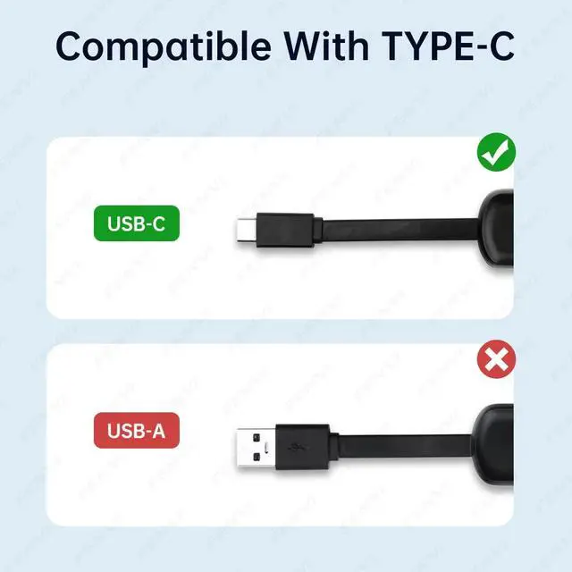 Alt view image 3 of 6 - 2.5G Gigabit Ethernet Adapter 2500Mbps TYPE-C Network Card USB to RJ45 Lan Wired Network Hub for PC Laptop