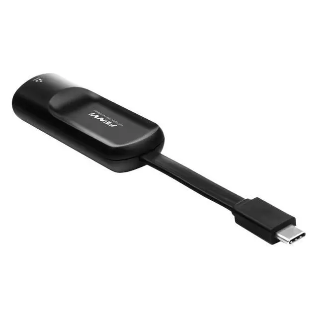 Alt view image 5 of 6 - 2.5G Gigabit Ethernet Adapter 2500Mbps TYPE-C Network Card USB to RJ45 Lan Wired Network Hub for PC Laptop