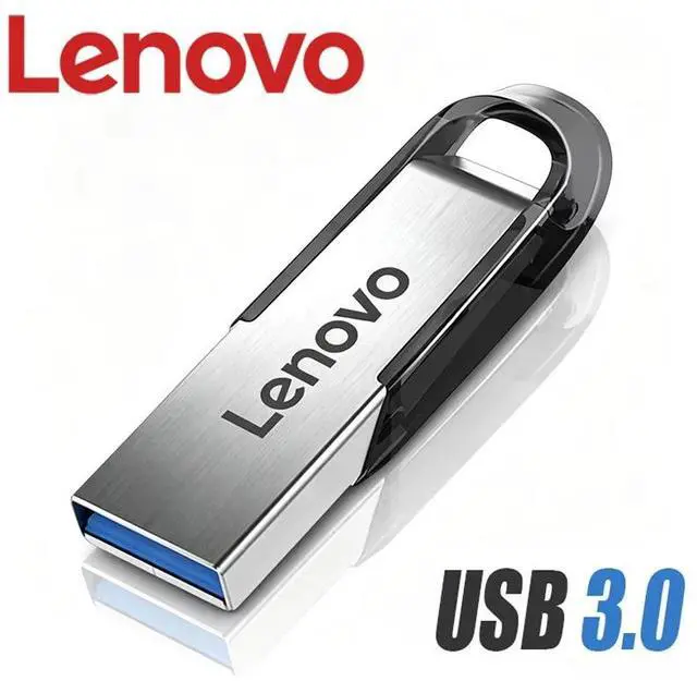 Main image of High Speed Pendrive USB Flash Drive Metal U Disk 128GB 256GBType-C Memory Stick 512GB Waterproof Storage PC Phone Data Transfer