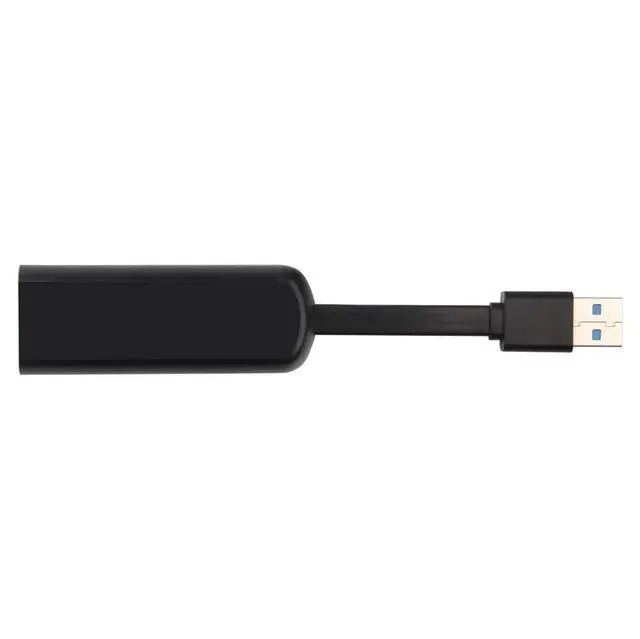 Alt view image 5 of 7 - 2500Mbps Ethernet Adapter 2.5 Gigabit USB Type C to RJ45 Lan Wired Ethernet Gigabit Adapter Network Card for MacBook iPad Pro