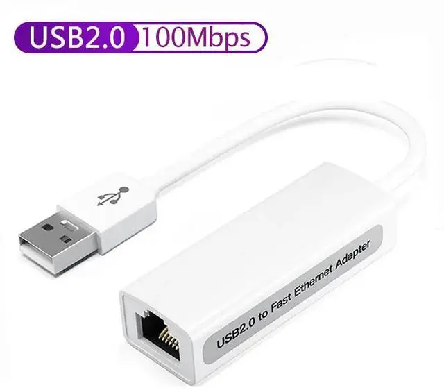 Main image of Khaki Windows Laptop Desktop Reliable Connection USB 3.0 RJ45 External Card 10/100/1000Mbps Gigabit Ethernet Compatible with PC Macbook USBRJ-GH06-Khaki-3VSSF