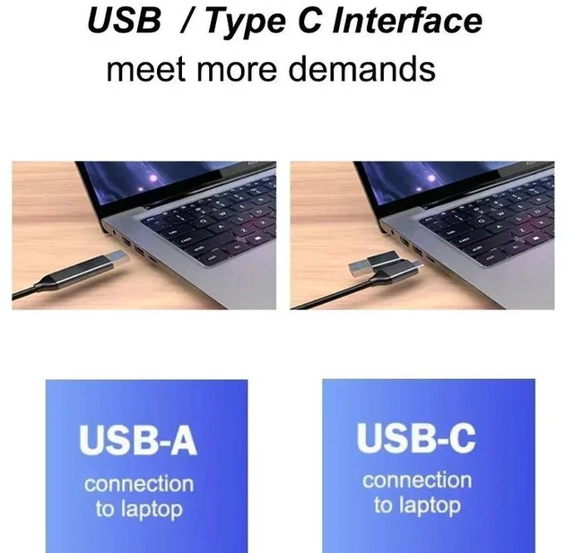 Alt view image 6 of 7 - Red Capture Card HDMI to USB Type-C 4K 30Hz Game Grabber for Switch Xbox PS4 PS5 Laptop PC Live Streaming Recording USB 3.0 Video VCCXX-4K02-Red-8TKNM