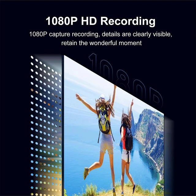 Alt view image 4 of 7 - Black USB C Video Grabber Box HDMI to USB C 2.0 4K Input 1080P Output PS4 Xbox Switch PC Laptop Game Capture Device VGCB-XY01-black-STEY8