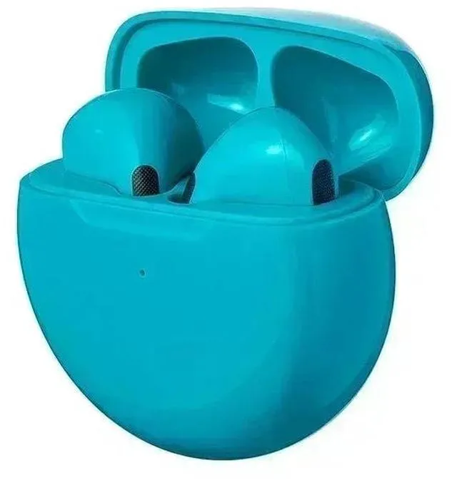 Main image of Green with Charging Case, Touch Control, Noise Isolating, IPX4 Waterproof, 30H Playtime TWS Bluetooth 5.3 Wireless Earbuds Headphones TWS-BT55-green-4CQVN