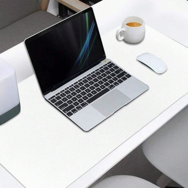 Alt view image 3 of 7 - Bks XXL Gaming Mouse Pad Desk Mat for PC Computer Keyboard Carpet Office H-Honkai Star Rail Black Swan Design