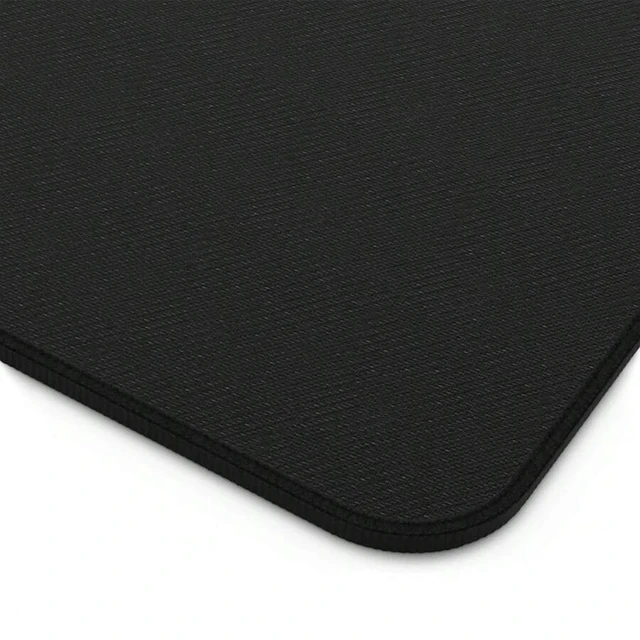 Alt view image 5 of 7 - Bks Hollow Knight Greenpath Desk Mat, High-Quality Gaming Mouse Pad, Hallownest Design, Non-Slip Rubber Base, Waterproof Surface
