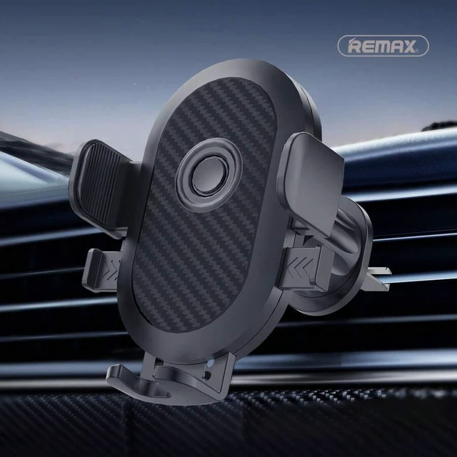 Main image of Bks Cup Car Phone Holder One-Key Dashboard Lock 360 Rotation Adjustable For 4-7 Inch Phones Essential Travel Accessory