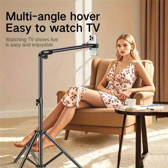 Alt view image 5 of 7 - Bks Premium Aluminum Headphone Stand Sturdy Tilted Design Fits All Music Headphones Classic Style Available In Black White Or Pink No Charging Required