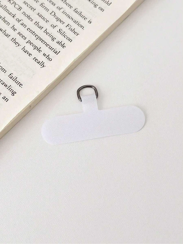Main image of Bks Crossbody Phone Lanyard Chain Strap Universal Case Holder for Smartphones pc