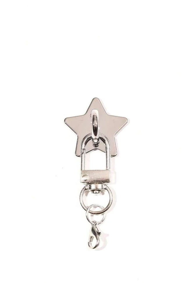 Main image of Bks 3-in-1 Phone Lanyard Kit with Snap Button Door Buckle Lobster Claw Clasp Alloy Metal DIY Strap Strong Adhesive Backing No Residue