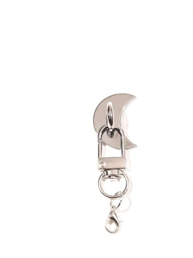 Main image of Bks 3-in-1 Phone Lanyard Kit with Snap Button Door Buckle Lobster Claw Clasp Alloy Metal DIY Strap Strong Adhesive Backing No Residue
