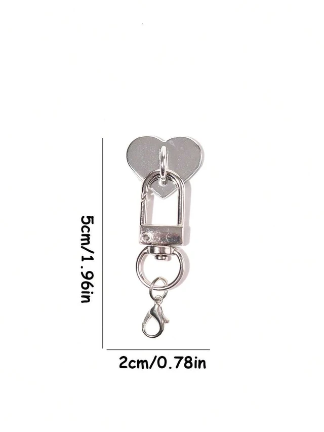 Alt view image 3 of 7 - Bks 3-in-1 Phone Lanyard Kit with Snap Button Door Buckle Lobster Claw Clasp Alloy Metal DIY Strap Strong Adhesive Backing No Residue
