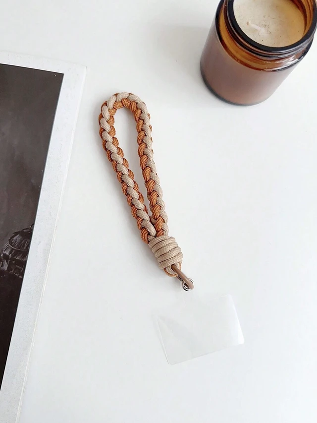 Alt view image 5 of 7 - Bks Universal Phone Lanyard Strap, Detachable Cross-Body Cord for Outdoor Sports, Unisex Gift for Mother Family Friends Birthday Holiday