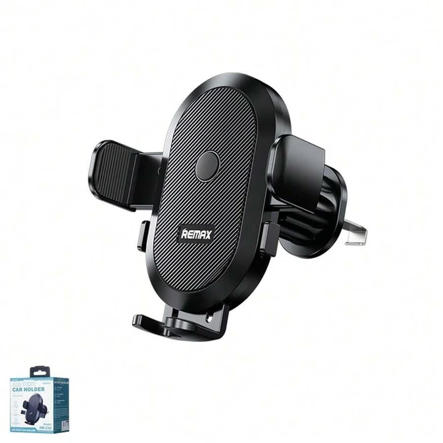 Main image of Bks Universal Center Console Car Phone Holder, Adjustable Smartphone Stand Mount for Dashboard