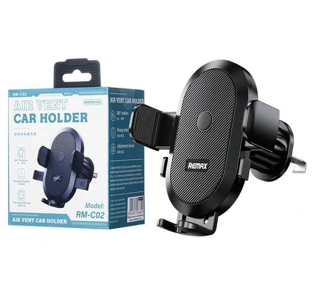 Alt view image 2 of 7 - Bks Universal Center Console Car Phone Holder, Adjustable Smartphone Stand Mount for Dashboard