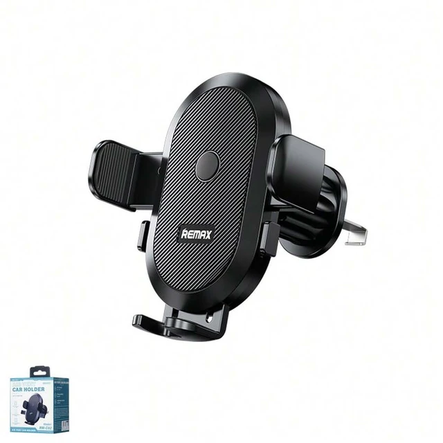 Alt view image 6 of 7 - Bks Universal Center Console Car Phone Holder, Adjustable Smartphone Stand Mount for Dashboard