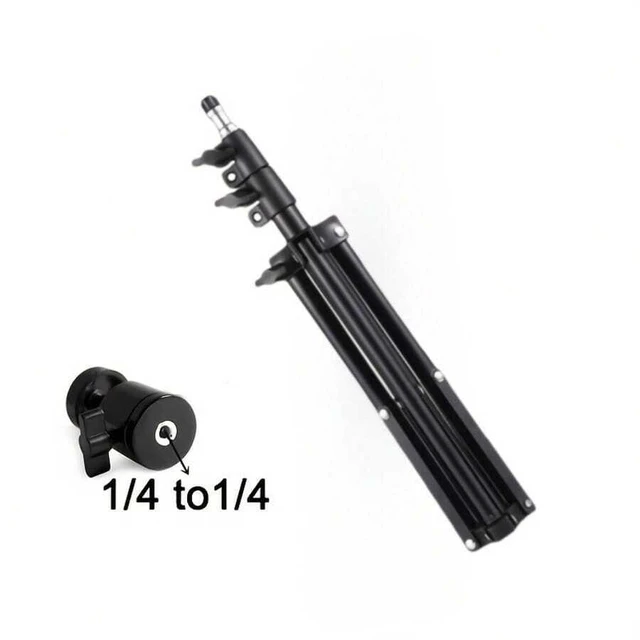 Main image of Bks 43-Inch Retractable Selfie Stick Monopod with 360 Rotation Stable Anti-Shake Stand for Live Streaming Travel Vlog Outdoor Broadcasting