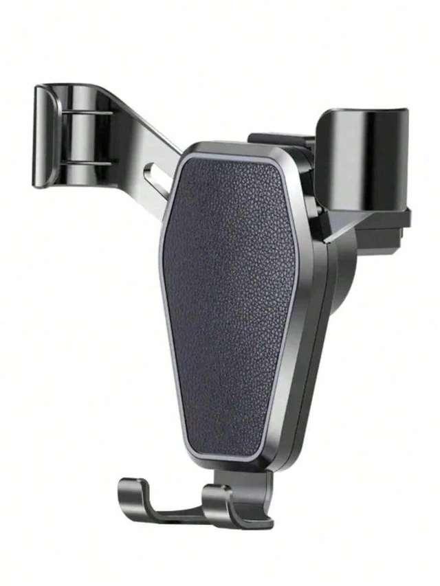 Main image of Bks Car Phone Holder Air Vent Mount Multi-Function Bracket Navigation Stand Universal Smartphone Accessory