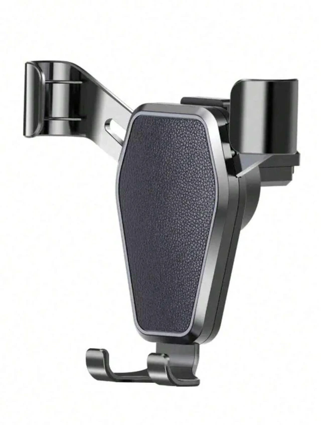 Main image of Bks 1pc Phone Car Mount Air Vent Multi-Function Bracket Navigation Holder Accessories