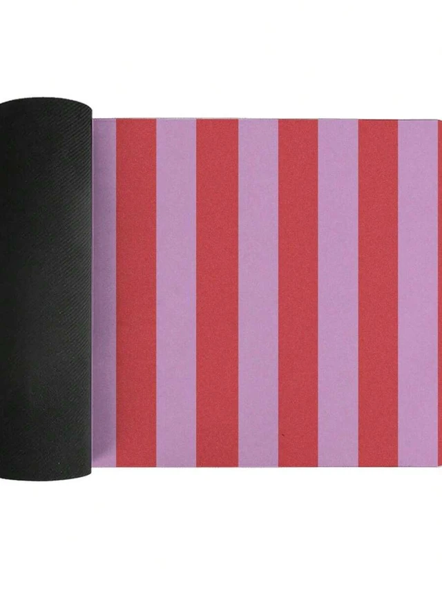 Alt view image 6 of 7 - Bks Thick Mouse Pad Non-Slip Rubber Base Computer Desk Pad Office Gaming Setup Accesorries
