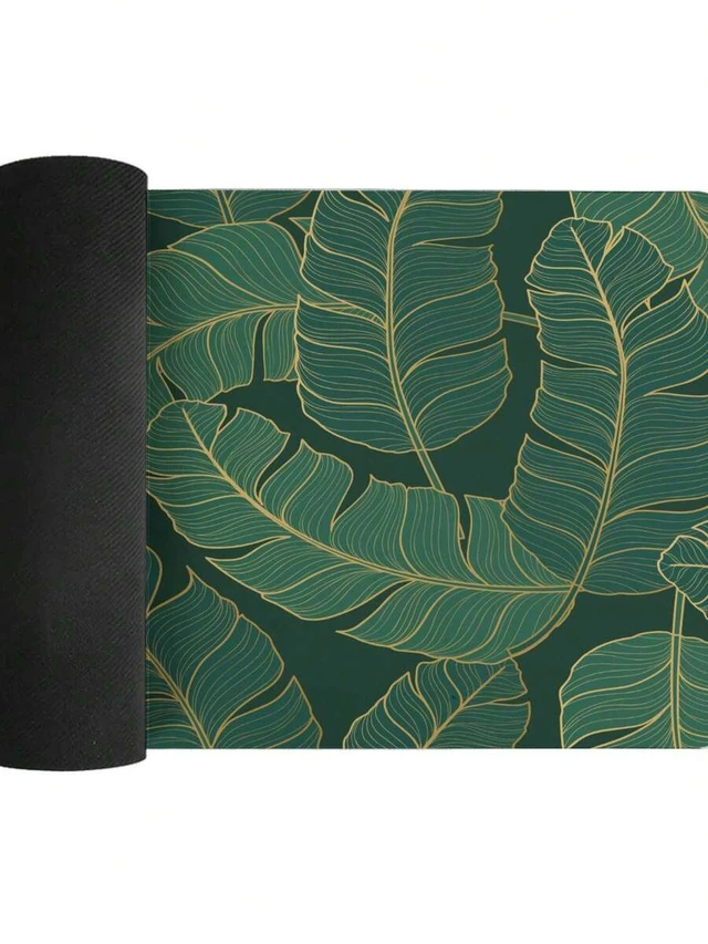 Alt view image 6 of 7 - Bks Large Gaming Mouse Pad 31.5x15.75 Inch Soft Thick Desk Mat Non-Slip Base For Keyboard Office Home