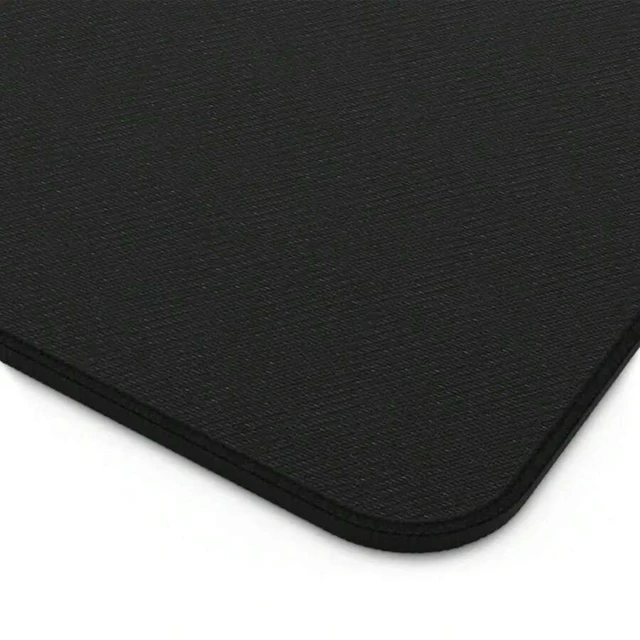 Alt view image 5 of 7 - Bks XL Gaming Mousepad Clouds Design, Large Office Desk Mat, Non-Slip Rubber Base, Smooth Surface for PC and Laptop