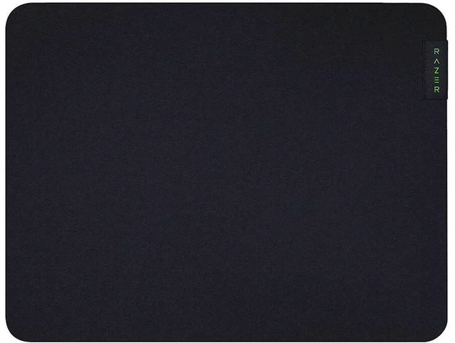 Main image of Bks Gaming Mouse Pad Medium Size Thick High-Density Foam Non-Slip Rubber Base for Speed and Control