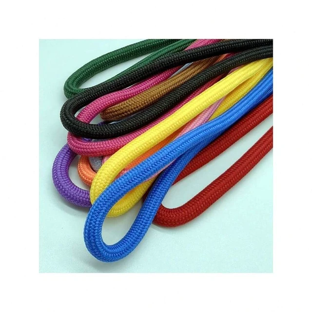 Alt view image 2 of 2 - Bks Phone Lanyard Wrist Strap Key Ring Holder for Mobile Devices Water Bottle Flashlight Black