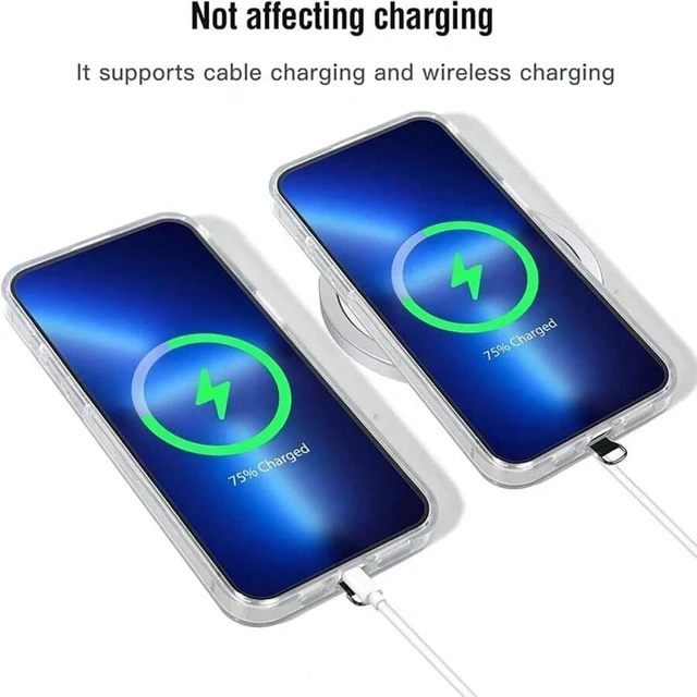 Alt view image 2 of 7 - Bks 6 Pack Universal Phone Lanyard Tether Straps No Adhesive Mobile Case Strap for All Smartphones Black