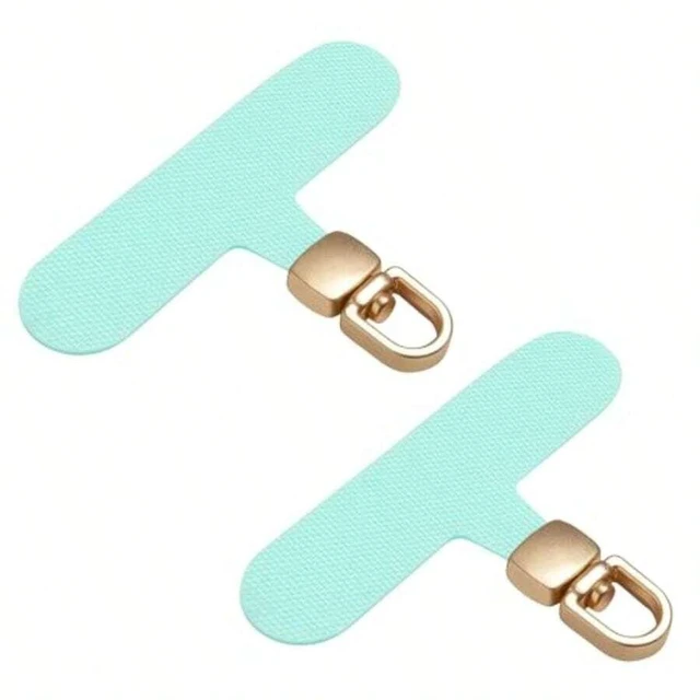 Main image of Bks Cell Phone Tether Tab Lanyard Replacement for iPhone Crossbody Strap Durable Nylon Secure Grip Easy Attachment