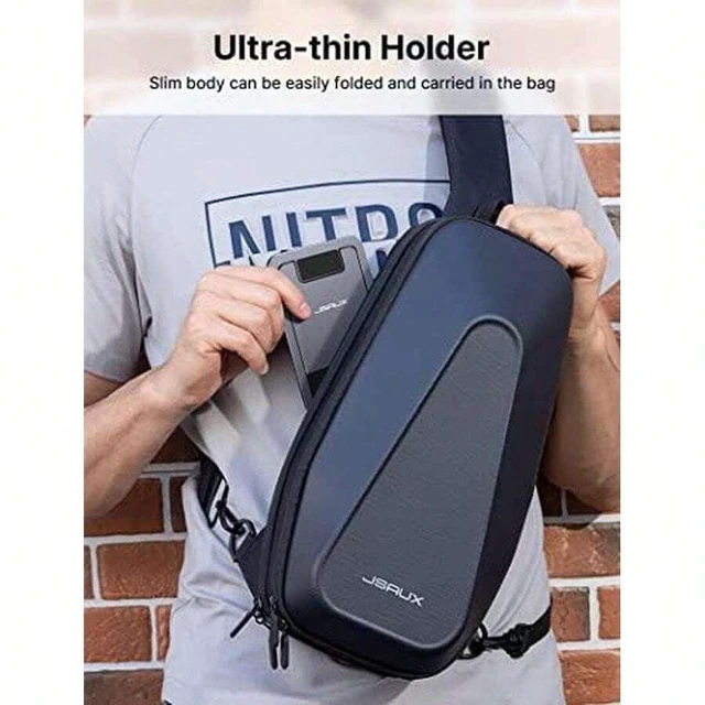 Alt view image 2 of 6 - Bks Cell Phone Stand Foldable Aluminum Adjustable Holder For Desk Portable Travel Office Accessories Compatible With iPhone Samsung Kindle