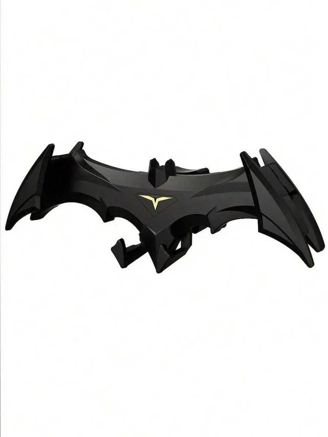 Main image of Bks Stylish Bat Shaped Gravity Car Phone Holder Creative Air Vent Mount Auto Accessory Gift For iPhone Android
