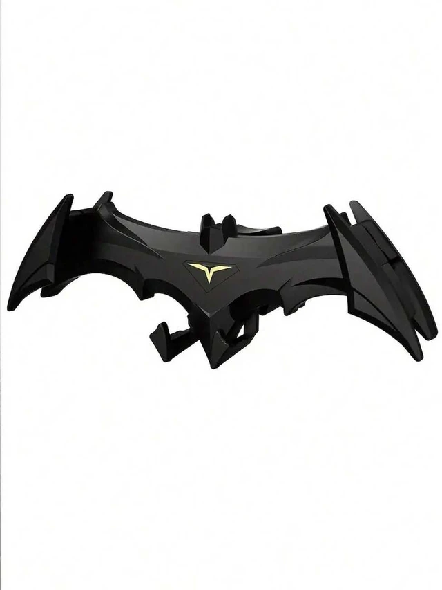 Alt view image 4 of 7 - Bks Stylish Bat Shaped Gravity Car Phone Holder Creative Air Vent Mount Auto Accessory Gift For iPhone Android